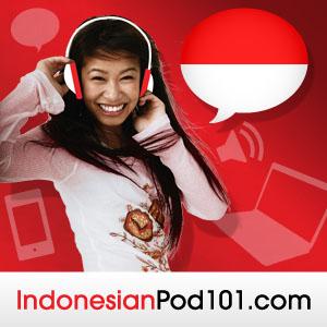 Learn Indonesian | IndonesianPod101.com by IndonesianPod101.com