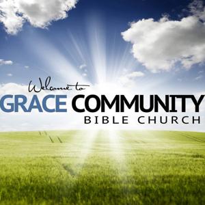 Grace Community Bible Church - Sermons (Melbourne)