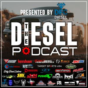 The Diesel Podcast by The Diesel Podcast