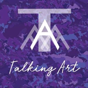 Talking Art Podcasts | BMCAN