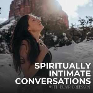 Spiritually Intimate Conversations