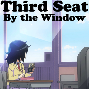 Third Seat by the Window