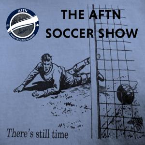 AFTN Soccer Show by AFTN.ca