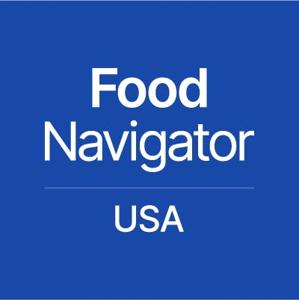FoodNavigator-USA Podcast by William Reed Business Media