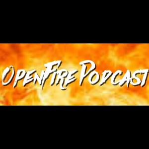 OpenFire Podcast