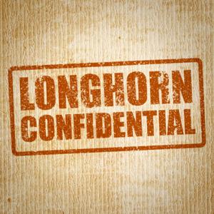 Longhorn Confidential by Gannett