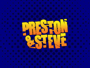 WMMR's Preston & Steve Daily Podcast by Beasley Media Group