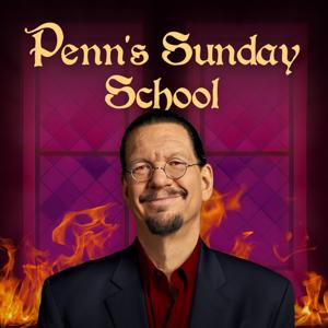 Penn's Sunday School by Kast Media