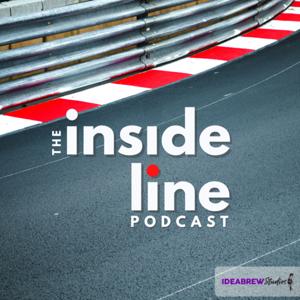 Inside Line F1 Podcast by Inside Line F1 Podcast