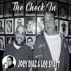 The Check In by Joey Coco Diaz