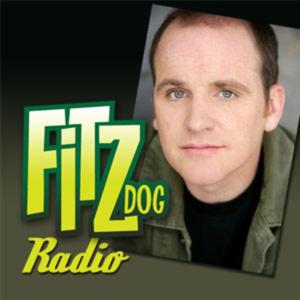 Fitzdog Radio by Greg Fitzsimmons
