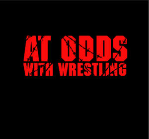 At Odds with Wrestling by Longbox Heroes