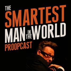 The Smartest Man in the World by Greg Proops