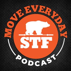 Move Everyday Podcast