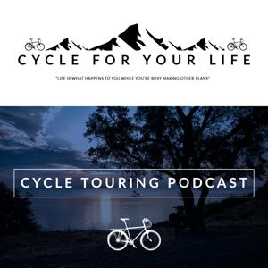 Podcast Archives | Cycle For Your Life