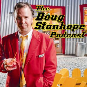 The Doug Stanhope Podcast by All Things Comedy
