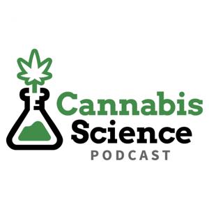 Cannabis Science Podcast by Dr. Ricardo Rivera