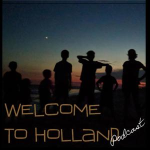 Welcome to Holland