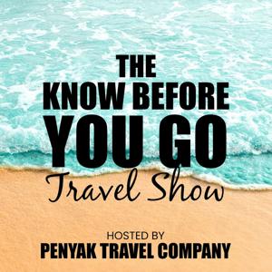Know Before You Go Travel Show by Penyak Travel Company