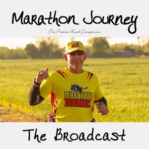 Marathon Journey - The Broadcast