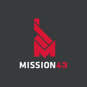 Mission43 Podcast