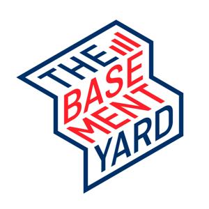 The Basement Yard by Santagato Studios