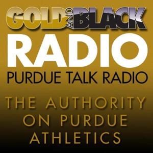 Gold and Black Radio by Gold and Black Radio