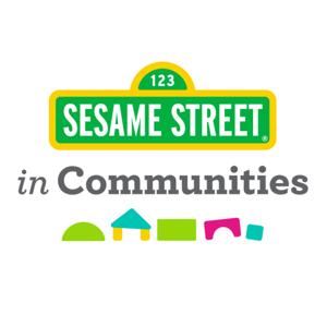 Sesame in Communities by Sesame Street