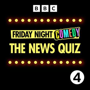 Friday Night Comedy from BBC Radio 4