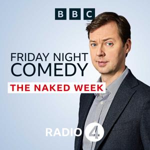 Friday Night Comedy from BBC Radio 4 by BBC Radio 4