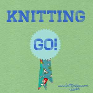 Knitting Go! by Rycrafty