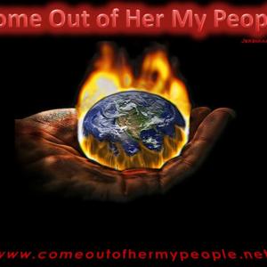 Come Out of Her My People