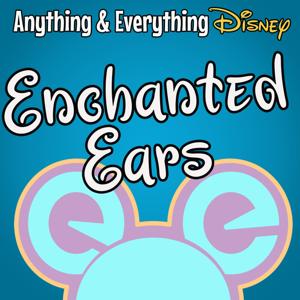 Enchanted Ears - Anything & Everything Disney by Enchanted Ears