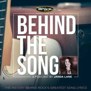 Behind The Song by The Drive | Hubbard Radio