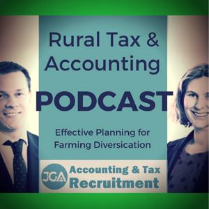 Rural Tax & Accounting