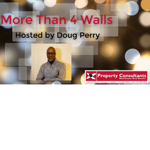 More Than 4 Walls » Podcasts