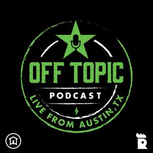 Off Topic by Rooster Teeth