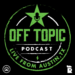 Off Topic by Rooster Teeth
