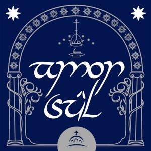Amon Sûl by Richard Rohlin, Fr. Andrew Stephen Damick, and Ancient Faith Ministries