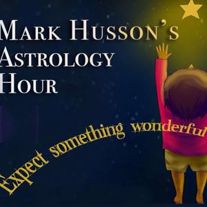 The Mark Husson Astrology Hour