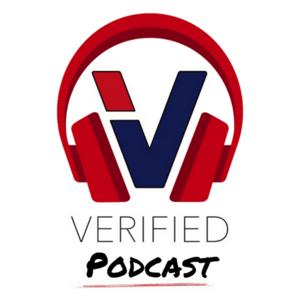 Podcast - Verified Athletics