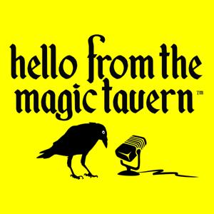 Hello From The Magic Tavern by Arnie Niekamp
