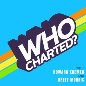 Who Charted? by Howard Kremer and Brett Morris