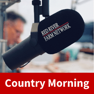 Country Morning by Red River Farm Network