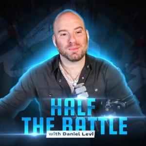 Half The Battle by Daniel Levi