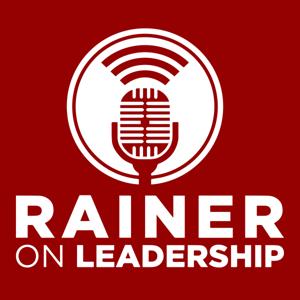 Rainer on Leadership by Thom Rainer