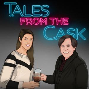 Tales From the Cask Craft Beer Podcast