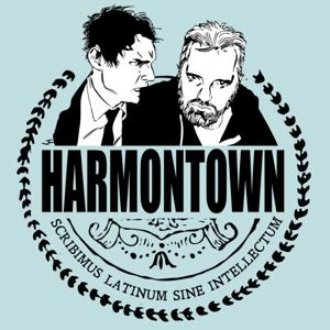 Harmontown by Harmontown Productions LLC