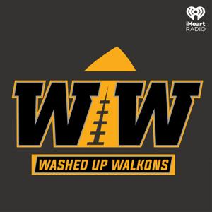 Washed Up Walkons by Tyler Kluver