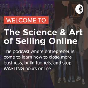 The Science & Art of Selling Online